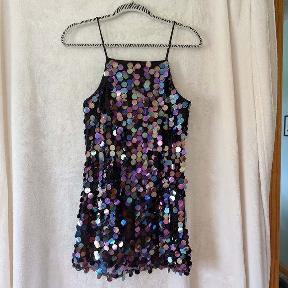 Sparkly NYE dress - Picture 2 of 3